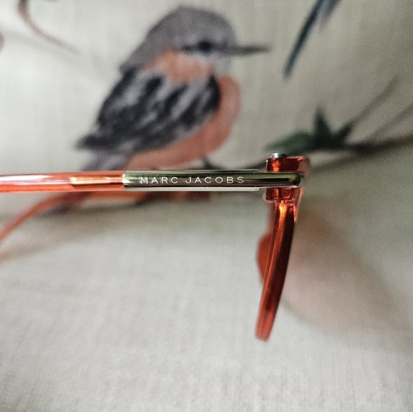 Marc Jacobs Sunglasses MARC47S-T0T - Picture 5 of 6